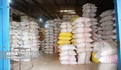 معاون استاندار کرمان: وضعیت ذخایر برنج در استان کاملاً مطلوب است/هیچ کمبودی در بازار نداریم | اخبار کرمان و شهرستان ها