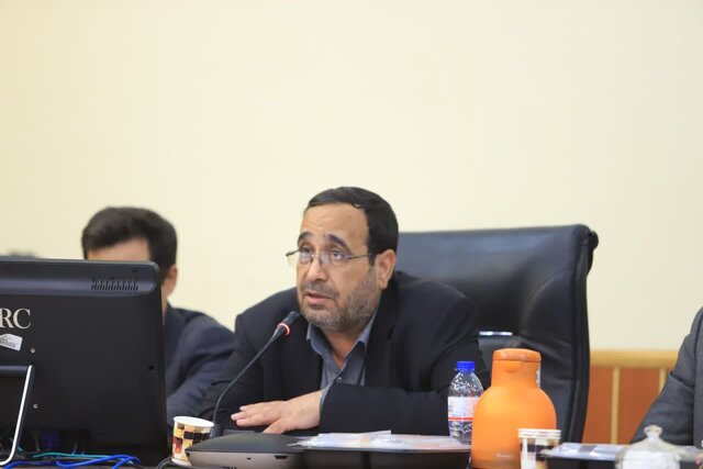 در نشست مدیران صنعت آب و برق کرمان با وزیر نیرو چه گذشت؟ | اخبار کرمان و شهرستان ها