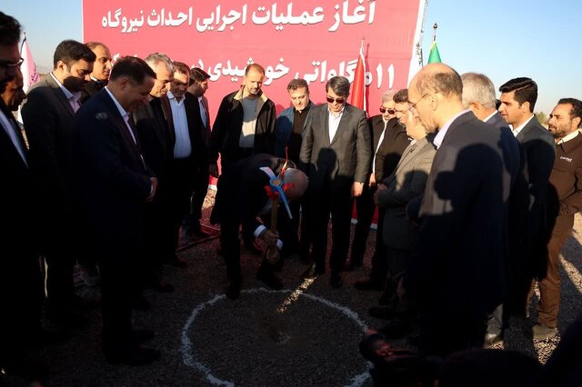 علی‌آبادی: کرمان جزء بهترین مناطق کشور در انرژی‌های تجدیدپذیر | اخبار کرمان و شهرستان ها