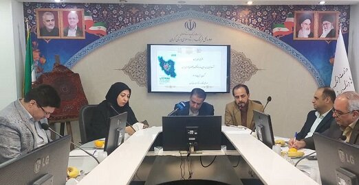 اجرای طرح «اهدای کتاب» در استان/ کرمانی‌ها بیش از یک میلیون کتاب امانت گرفتند | اخبار کرمان و شهرستان ها