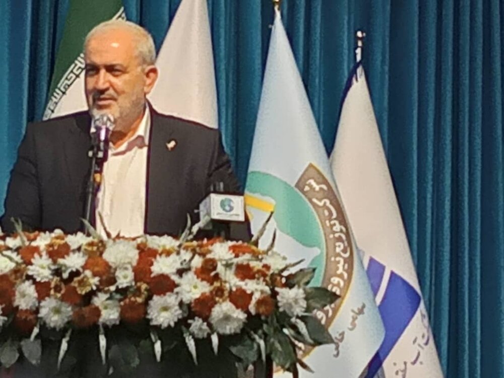 توقف انتقال آب از هلیل‌رود به کرمان/ تأکید بر استقرار شرکت برق جنوب استان | اخبار کرمان و شهرستان ها