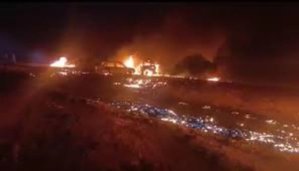 فرمانده پلیس راه جنوب کرمان: شناسایی کشته‌شدگان تصادف قلعه‌گنج- رمشک نیازمند آزمایش DNA است | اخبار کرمان و شهرستان ها