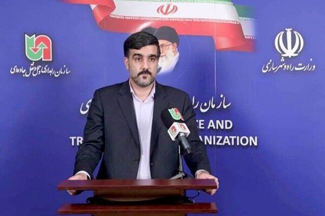 تا پایان دولت چهره راه‌های استان کرمان را بهتر می‌کنیم/ تلاش برای بهره‌برداری جاده شهداد-نهبندان | اخبار کرمان و شهرستان ها