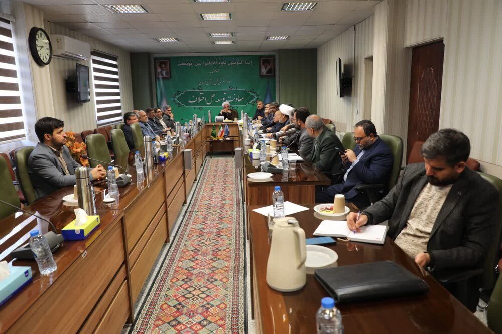 ماموریت ویژه رئیس کل دادگستری استان به دادستان کرمان برای بررسی حادثه محور قلعه‌گنج – رمشک | اخبار کرمان و شهرستان ها