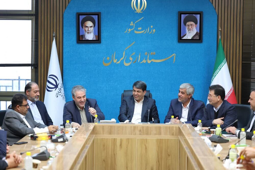 برگزاری همایش بین‌المللی باستان‌شناسی جیرفت ۷ تا ۱۰ دی/ آغاز معرفی جهانی تمدن هلیل‌رود | اخبار کرمان و شهرستان ها