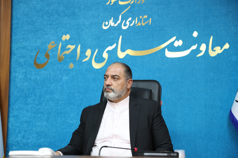 تشکیل شورای پیشرفت در ۷۲ محله کرمان/ ورود صنایع و شرکت‌های معدنی به کاهش آسیب‌ها | اخبار کرمان و شهرستان ها