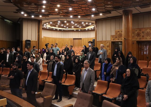 رئیس پارک علم و فناوری استان کرمان: همه کسب و کارهای سنتی باید تغییر کنند | اخبار کرمان و شهرستان ها