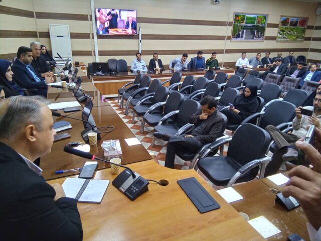 هشدار جدی درباره گسترش پشه آئدس در جیرفت/ لزوم تشدید اقدامات پاکسازی شهری | اخبار کرمان و شهرستان ها