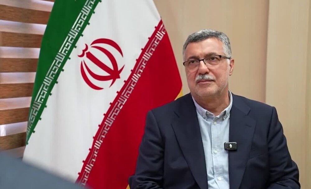 اظهارات وزیر بهداشت درباره دستاوردهای سفر به کرمان و برنامه‌های توسعه حوزه سلامت در جنوب‌شرق کشور | اخبار کرمان و شهرستان ها