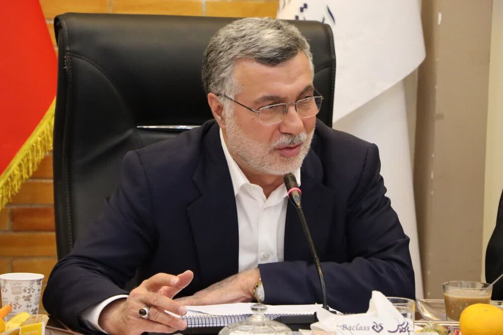 افزایش تخت‌های بیمارستانی تا پایان سال/ شاخص‌های سلامت در شهر کرمان بالاتر از میانگین کشوری است | اخبار کرمان و شهرستان ها