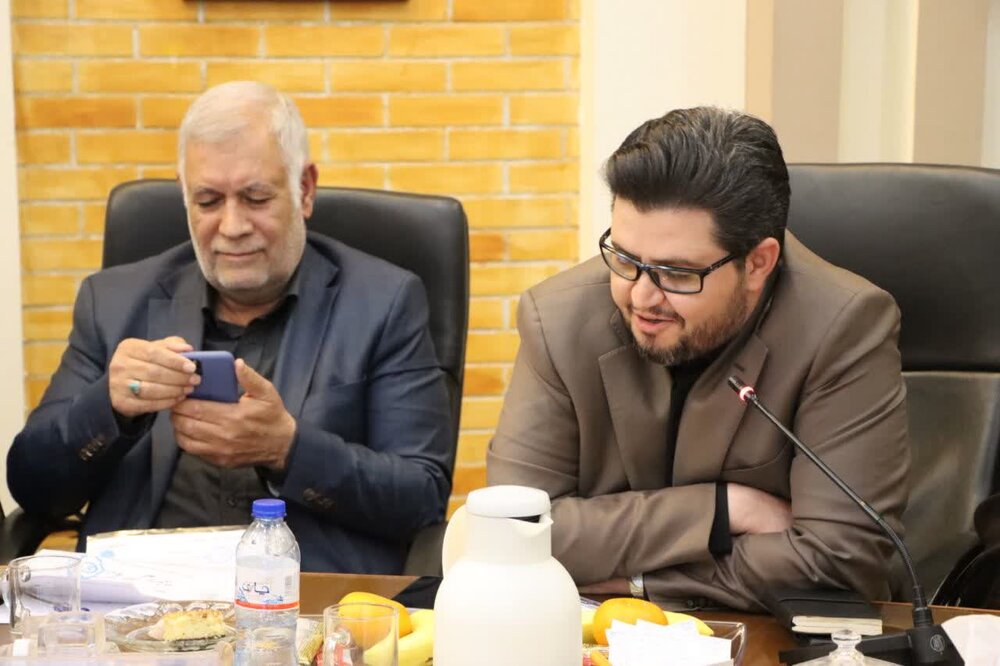 نماینده مجلس: زیرساخت‌های درمانی مناطق جنوبی کرمان پاسخگوی نیاز مردم نیست | اخبار کرمان و شهرستان ها