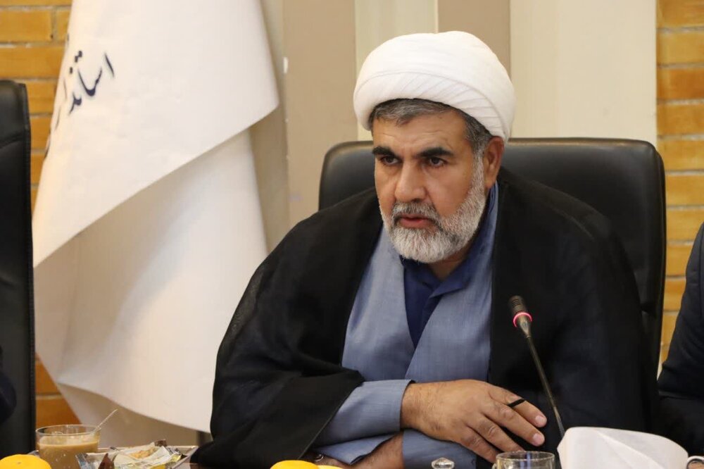 نماینده شرق استان کرمان در مجلس: فضای مجازی، میدان جدید مقابله با نفوذ دشمن است | اخبار کرمان و شهرستان ها