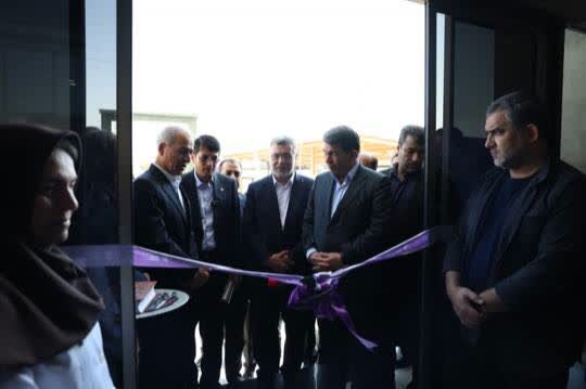 افتتاح پیشرفته‌ترین مرکز تخصصی رادیوتراپی ـ آنکولوژی جنوب‌شرق کشور در کرمان | اخبار کرمان و شهرستان ها