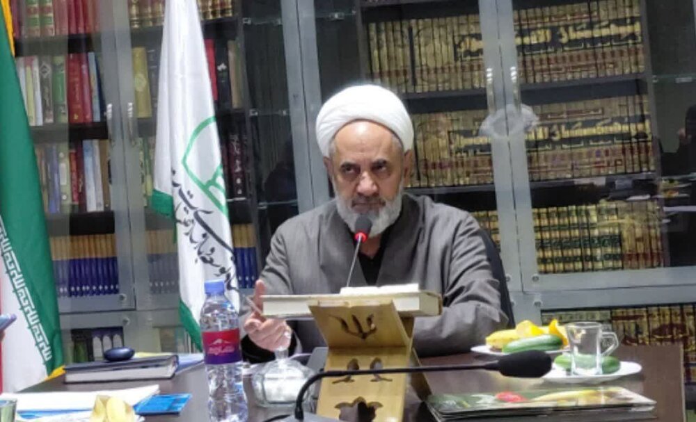 فعالیت بیش از ۱۰۰۰ کانون خیّران حرم‌ساز در استان کرمان | اخبار کرمان و شهرستان ها