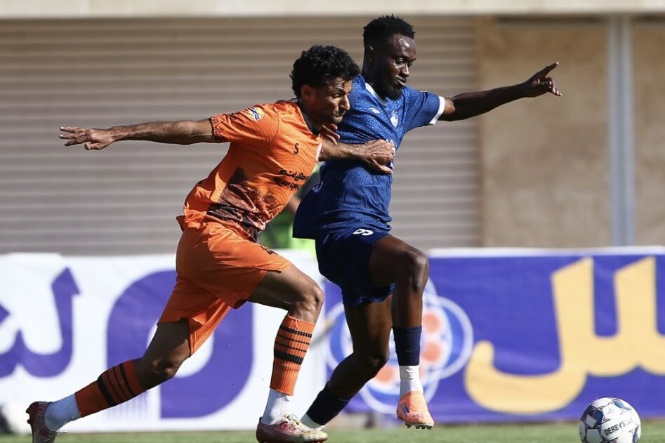 صعود ملوان، خیبر، گل‌گهر و پیکان در جام حذفی/ حذف ذوب آهن به دست چادرملو | اخبار کرمان و شهرستان ها