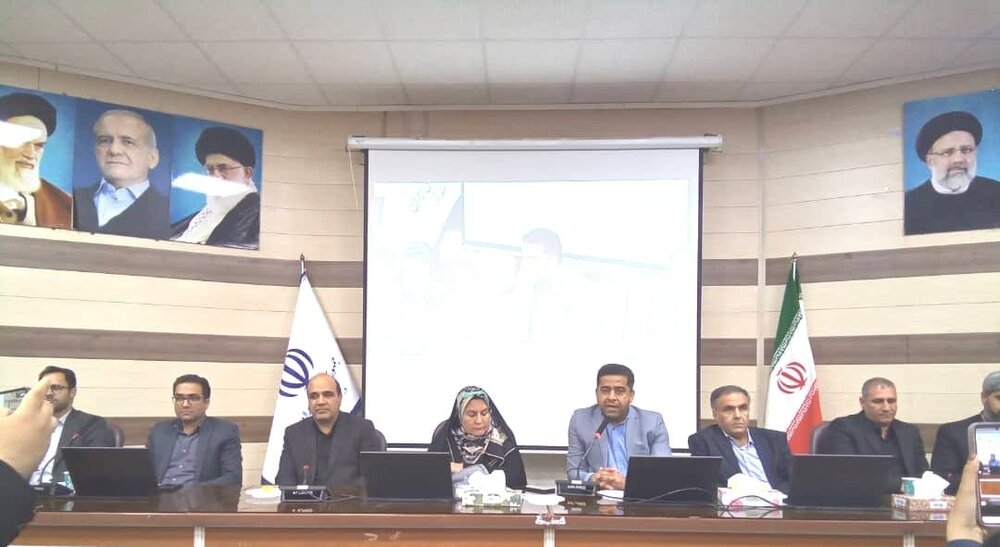 برگزاری همایش بین‌المللی باستان‌شناسی، خویشاوندان و همسایگان فرهنگی تمدن حوزه هلیل‌رود | اخبار کرمان و شهرستان ها