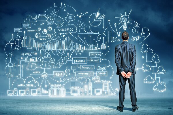 کارآفرینی خلق دنیای جدید است، نه صرفاً راه‌اندازی کسب‌وکار | اخبار کرمان و شهرستان ها