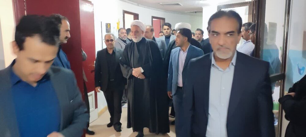 مدیرکل بهزیستی استان کرمان:خدمات اجتماعی پس از بلایای طبیعی نیازمند رویکرد پیشگیرانه است | اخبار کرمان و شهرستان ها