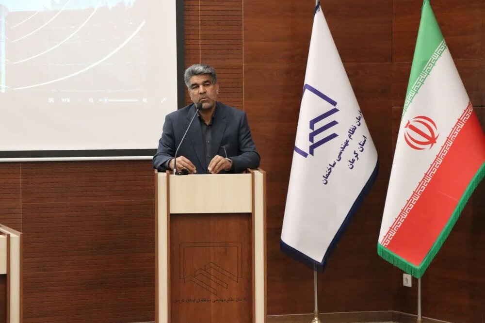 مدیرکل ثبت اسناد کرمان: «قانون الزام» نظم حقوقی جدیدی در معاملات ملکی ایجاد می‌کند | اخبار کرمان و شهرستان ها