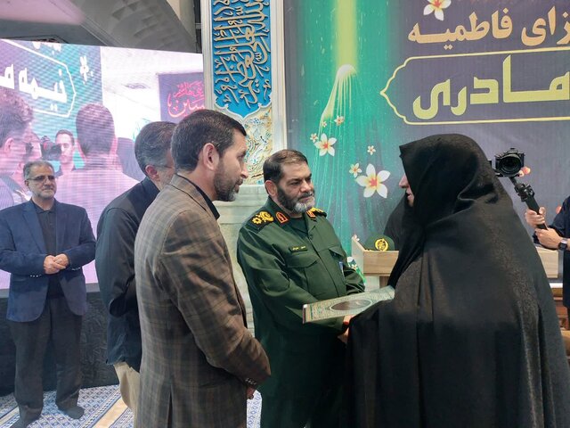 معاون سازمان بسیج مستضعفین: اتحاد مقدس مشکلات را حل و بازدارندگی ایجاد می‌کند | اخبار کرمان و شهرستان ها