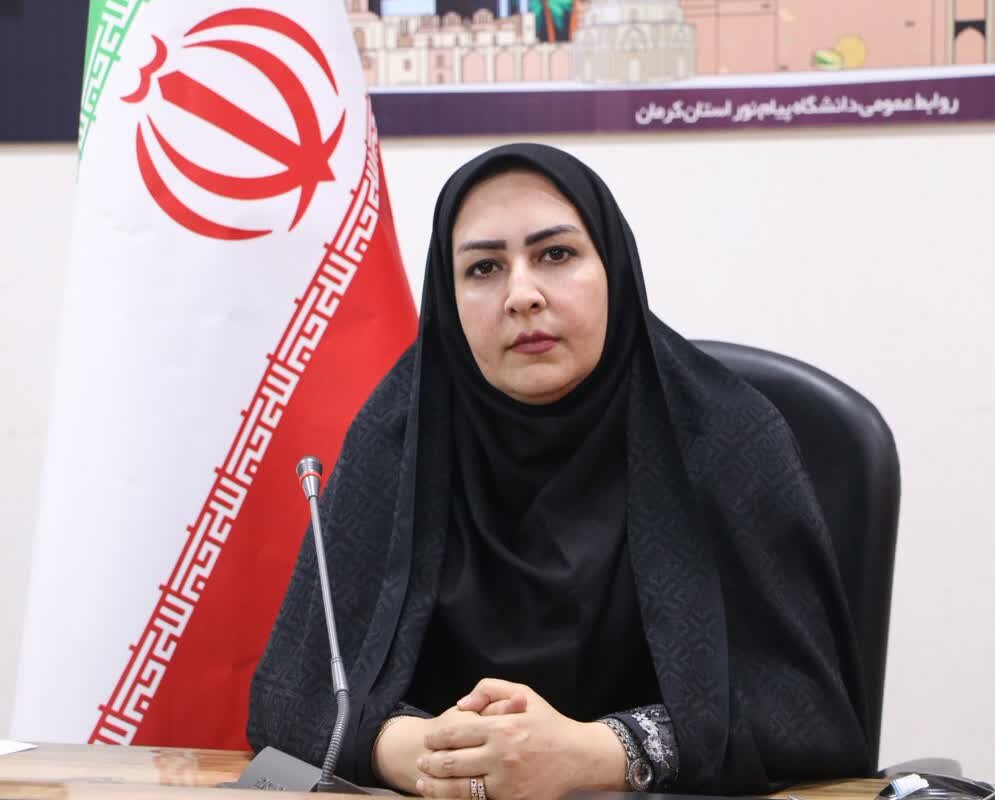 آمادگی دانشگاه پیام‌نور کرمان برای اسکان روزانه ۱۰۰۰ نفر از زائران سردار سلیمانی | اخبار کرمان و شهرستان ها