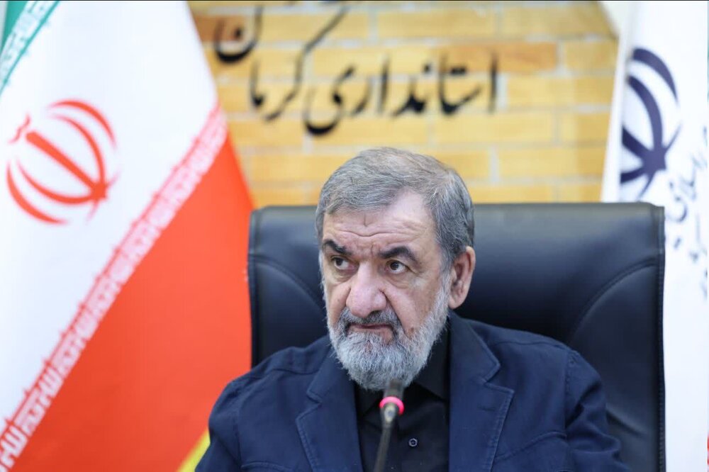 محسن رضایی: مسئولان نباید در فضای تردید و ابهام «صلح و جنگ» باشند | اخبار کرمان و شهرستان ها