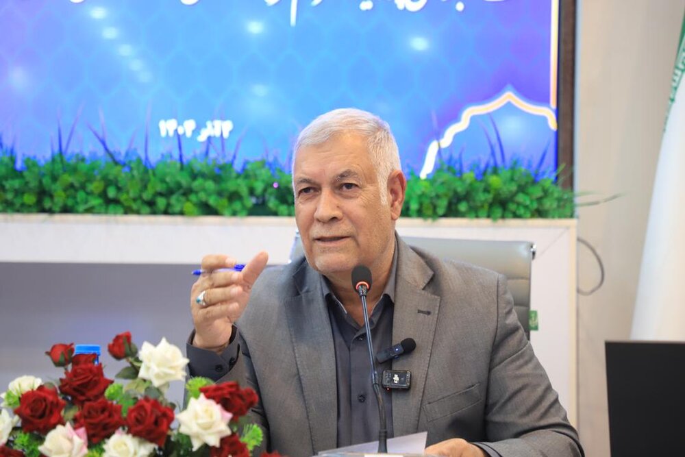 نماینده مجلس: رسیدگی به مشکلات مردم تعهد دائمی ماست/ توسعه ورزش و کشت گیاهان دارویی در اولویت کرمان | اخبار کرمان و شهرستان ها