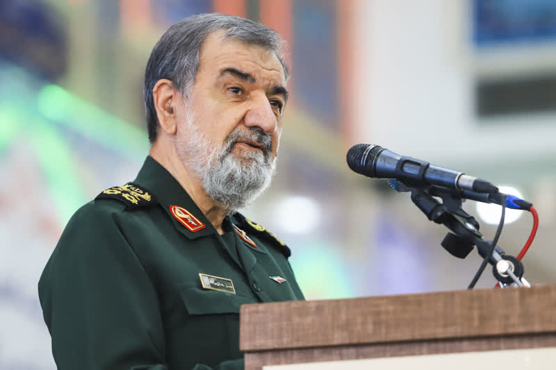 محسن رضایی: بسیج اقتصادی، راهبرد ایران برای مقابله با فشارهای خارجی و تقویت امنیت ملی است | اخبار کرمان و شهرستان ها