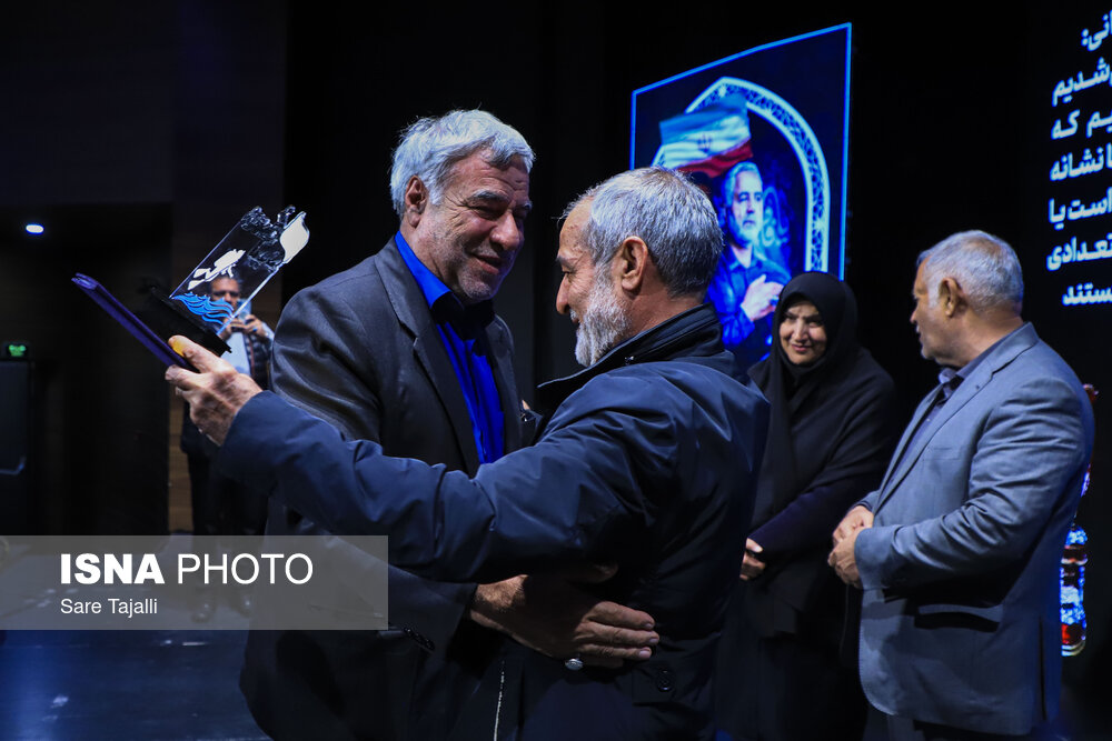 یادواره ۱۵۷ شهید غواص استان کرمان | اخبار کرمان و شهرستان ها