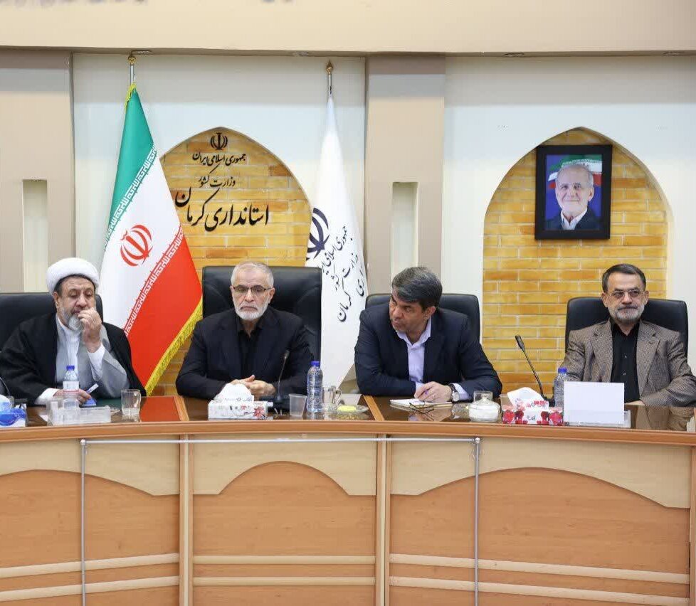 استاندار: کرمان ظرفیت تبدیل شدن به یکی از مقاصد راهیان نور کشور را دارد | اخبار کرمان و شهرستان ها