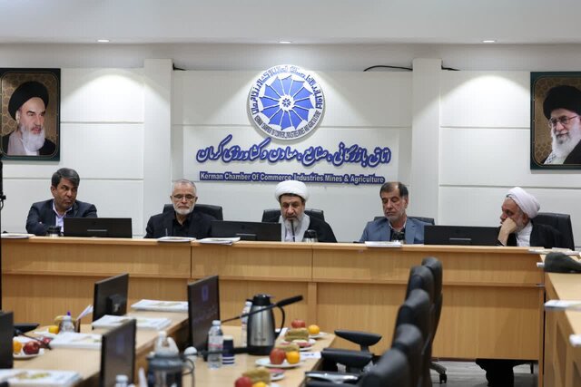  باهنر: با وجود اختلافات سیاسی، تصمیم گرفتیم برای پیشرفت کرمان با هم کار کنیم | اخبار کرمان و شهرستان ها