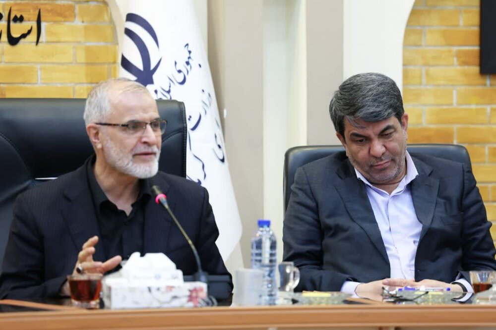 حضور ۳.۸ میلیون زائر ایرانی در مراسم اربعین امسال | اخبار کرمان و شهرستان ها