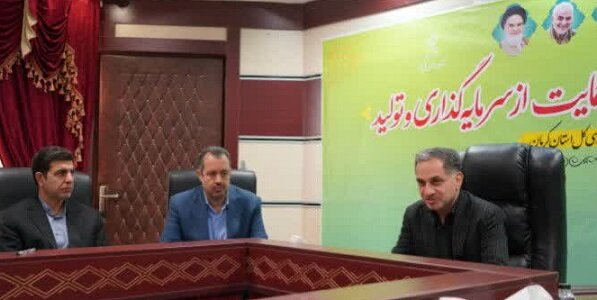 گلایه مدیرکل بازرسی کرمان از بروکراسی اداری و مدیران کم‌تحرک | اخبار کرمان و شهرستان ها