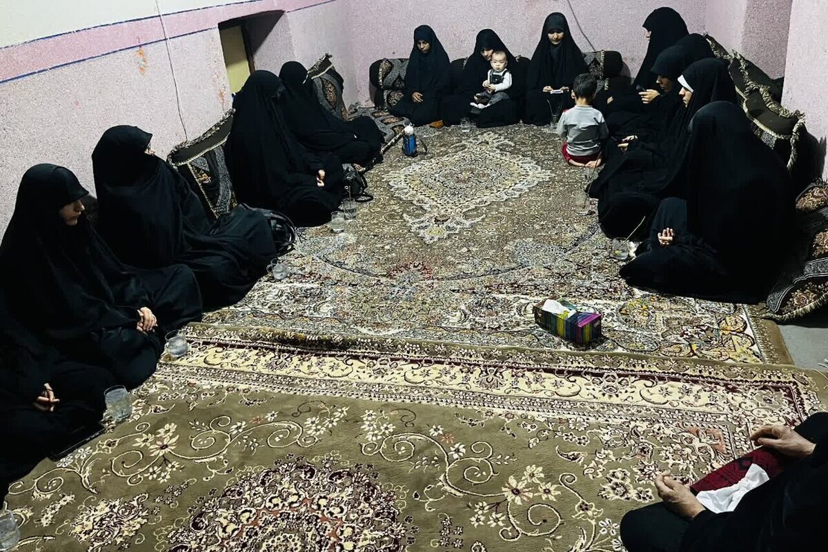 دقت حضرت زهرا(س) در رعایت حدود الهی، درسی برای جامعه امروز است