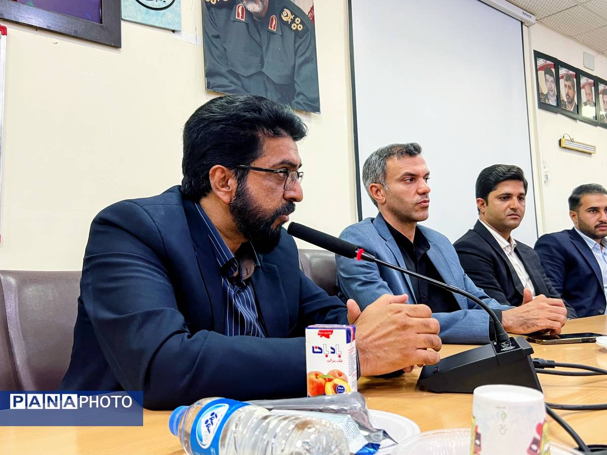 عنبرآباد با گام جوانان از رویا عبور می‌کند؛ آغاز فصل تازه توسعه