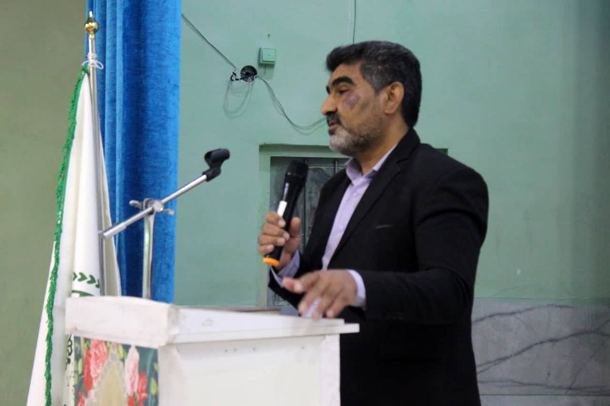 کرمان، ایستگاه پروازی عمره دانش‌آموزی ۴ استان