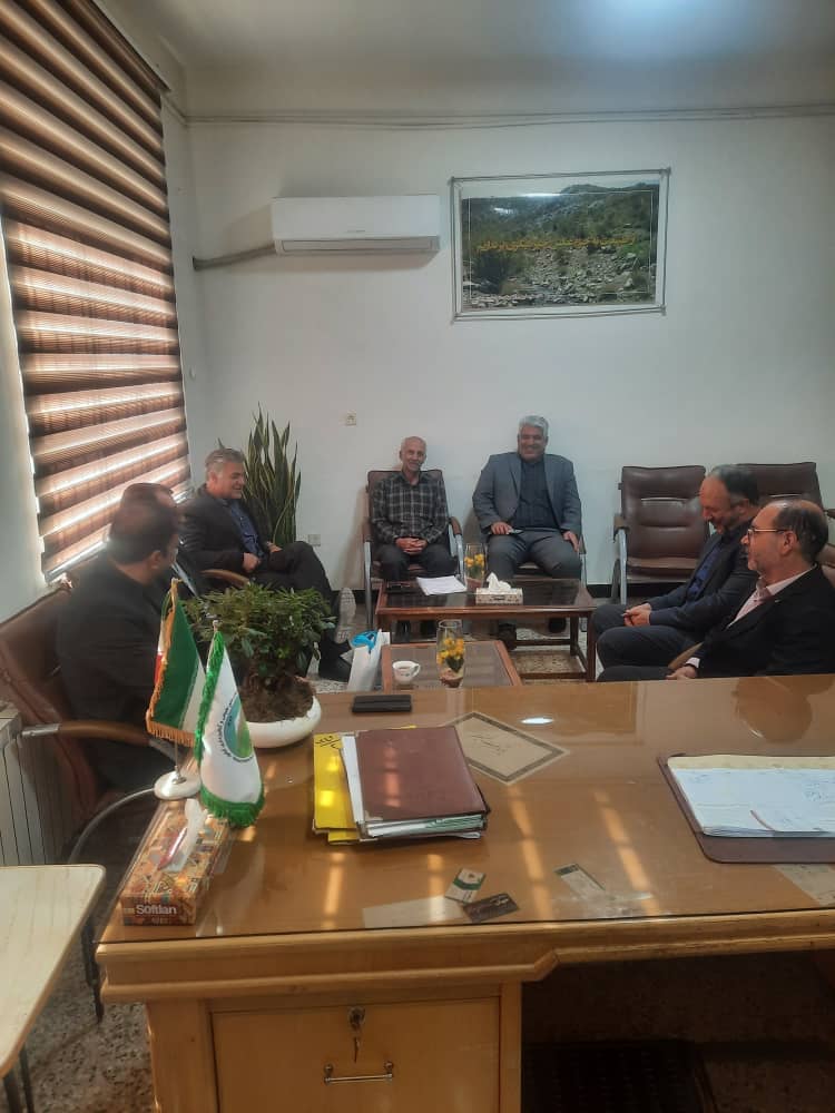 مجوز نهایی جاده آرامستان صادر شد | اخبار سیرجان