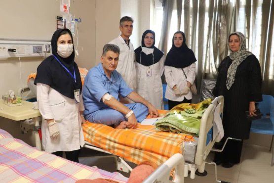 اعتماد کارآفرین رفسنجانی به توان درمانی شهرش | اخبار رفسنجان