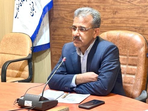 مدیر آبفای رفسنجان خبرداد؛رشد بزرگ در زیرساخت‌های آبی رفسنجان/ از ساخت مخازن و چاه‌های جدید تا جذب نیرو در آزمون | اخبار رفسنجان