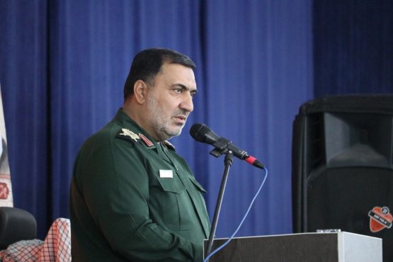 جنگ ۱۲ روزه را باید تبیین کرد | اخبار رفسنجان