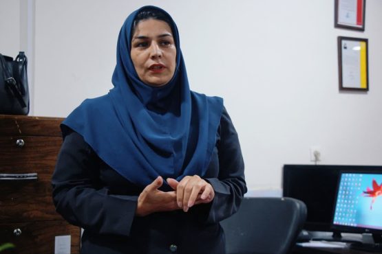 مدیر مرکز اوتیسم رفسنجان:نیاز جدی به فضای استاندارد برای کودکان اوتیسم / جشنواره آذرماه با هدف آگاه‌سازی جامعه برگزار می‌شود | اخبار رفسنجان