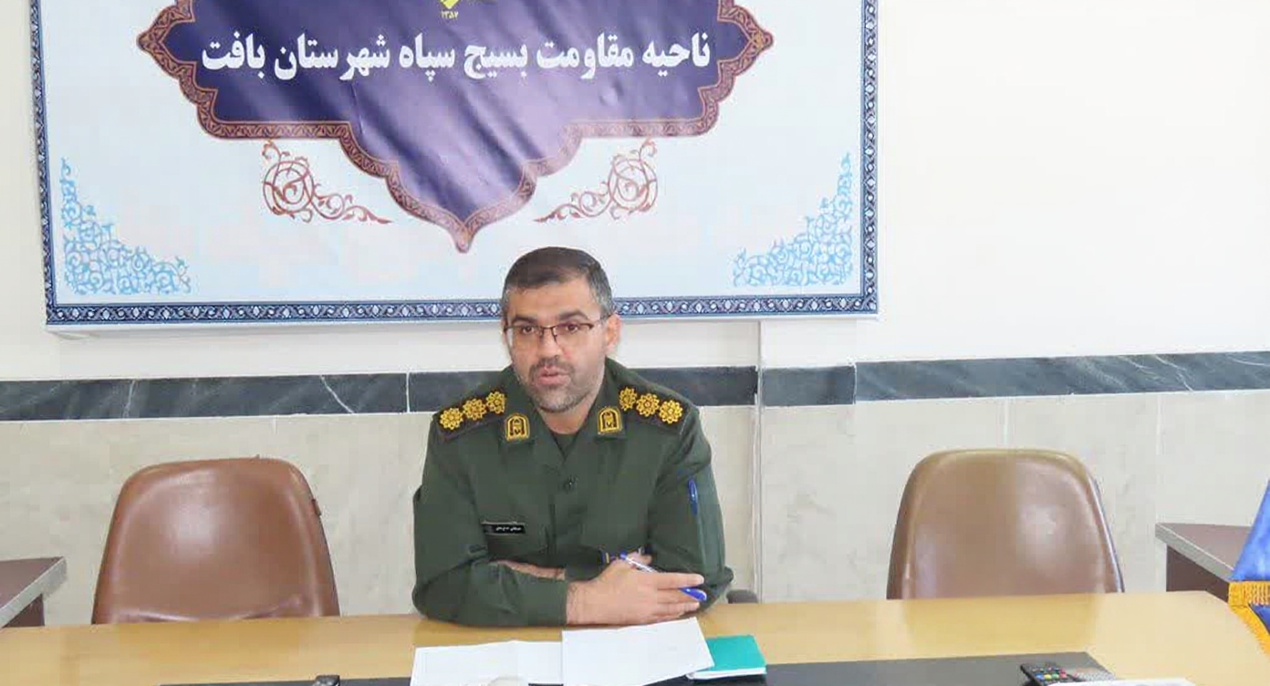 شکست دکترین «تجزیه ایران» در برابر سد «بصیرت ملی»/ سرهنگ امام‌بخش: گذار دشمن از «نبرد نظامی» به «جنگ شناختی» قطعی است؛ پاسخ ما «خدمت جهادی» و «جهاد تبیین» خواهد بود