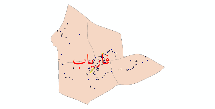 «فاریاب» بی‌پناه در بحران درمان و فاصله‌ها | اخبار استان کرمان