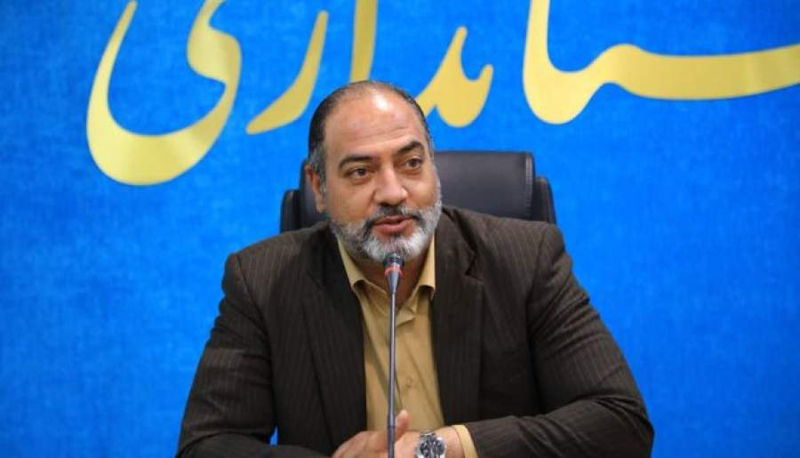 افزایش ۶ درصدی شعب اخذ رأی استان کرمان