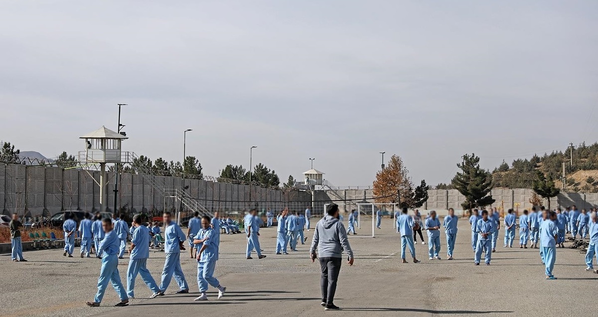 کرمانی‌ها خواهان ساماندهی معتادان؛ از پارک تا بازار | اخبار استان کرمان