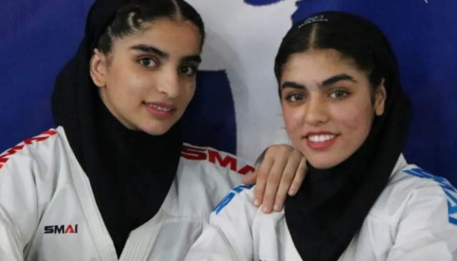 کاراته‌کاهای کهنوج، در سکوی قهرمانی | اخبار استان کرمان