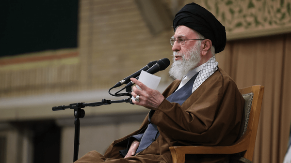 اختلاف ما و آمریکا، ذاتی است | اخبار استان کرمان