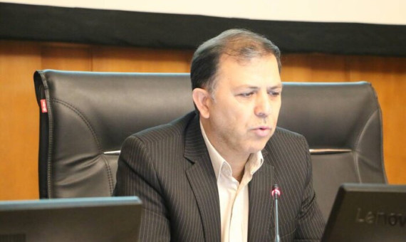 مجتمع اداری فاریاب به‌زودی به‌ بهره‌برداری می‌رسد | اخبار استان کرمان