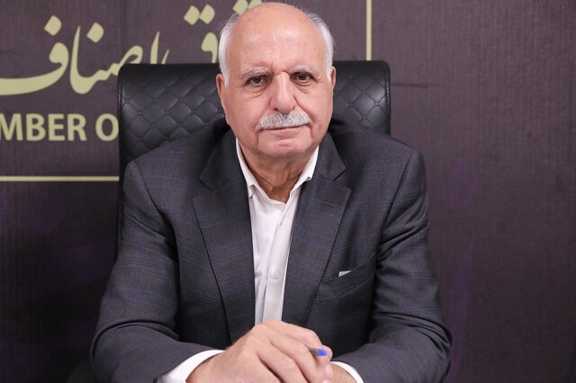 صنوف حامیان همیشگی نظام و انقلاب | اخبار استان کرمان