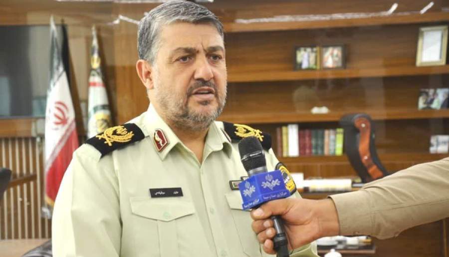 دستگیری عامل کلاهبرداری ۱۳۷ میلیاردی یک شرکت هلدینگی | اخبار استان کرمان